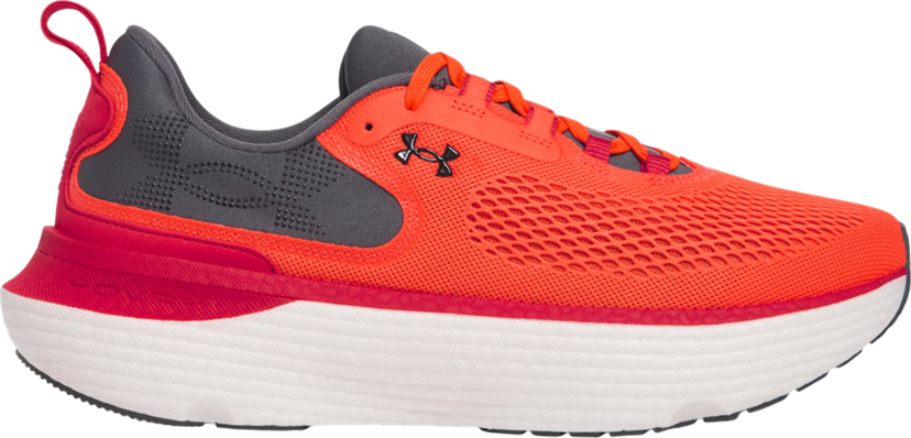 Sneakers og sko Under Armour Under Armour Infinite Elite 2 Rød | 3028169-862