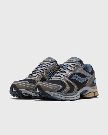 Sneakers og sko Saucony Progrid Triumph 4 Grå | S70836-2, 1