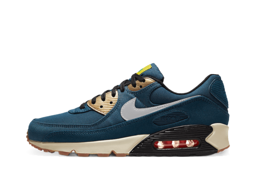 Sneakers og sko Nike Air Max 90 Blå | CW1409-400