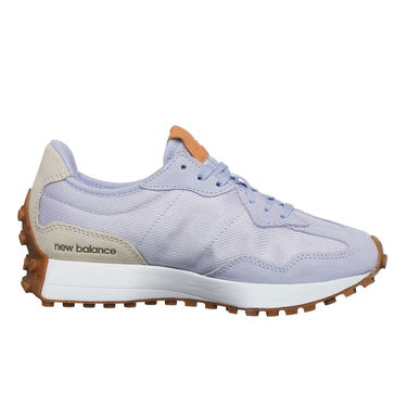 Sneakers og sko New Balance 327 Lilla | WS327RC, 2