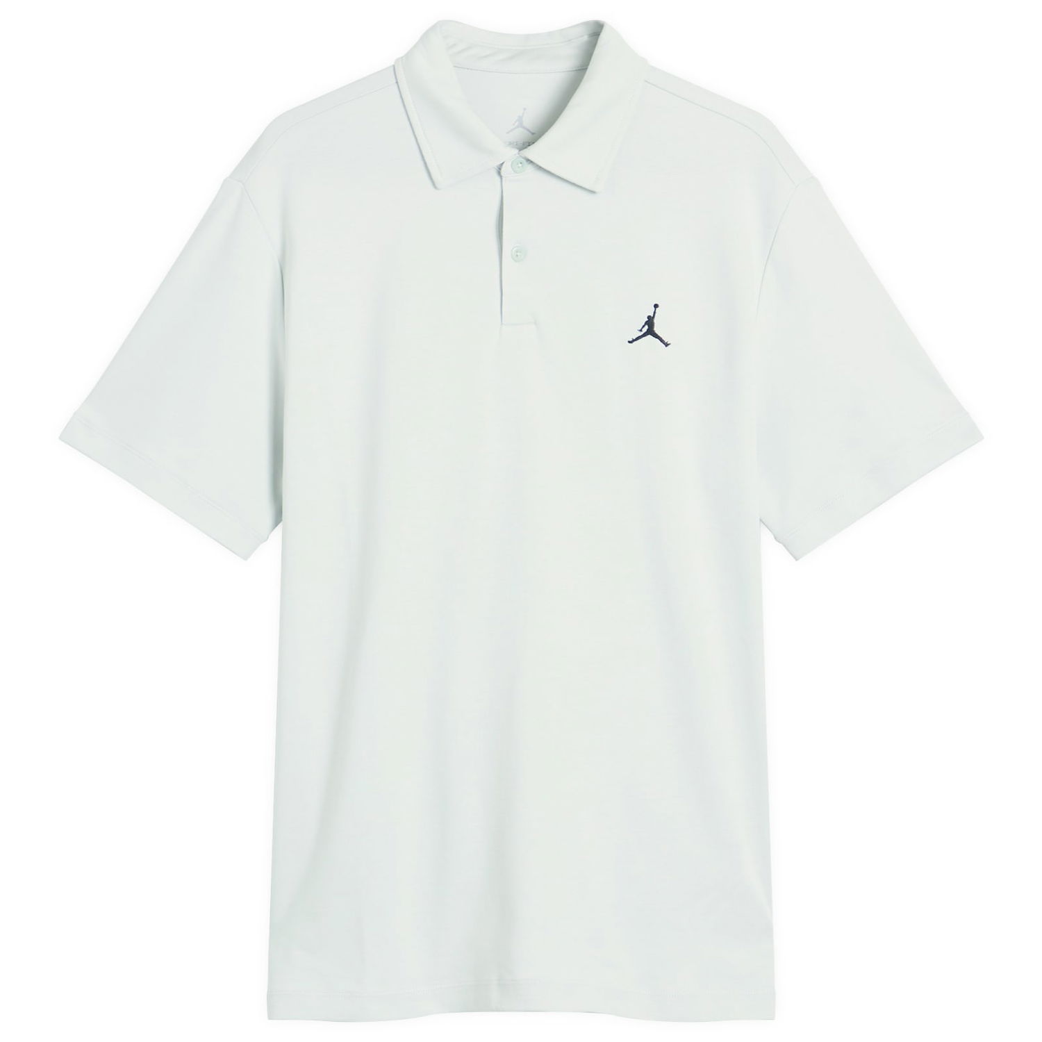 Polo skjorte Jordan Golf Polo Hvid | HQ8688-034, 0
