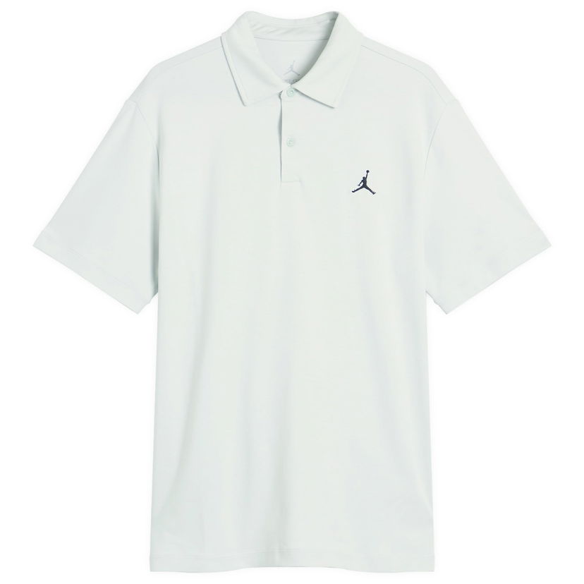 Polo skjorte Jordan Golf Polo Hvid | HQ8688-034