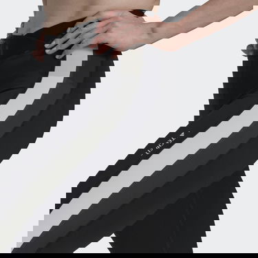 Leggings adidas Originals Hyperglam Training Techfit 7/8 Sort | HZ6955, 5