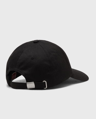 Kasket KENZO Kenzo Paris Baseball Cap Sort | FF68AC301F44.99, 2