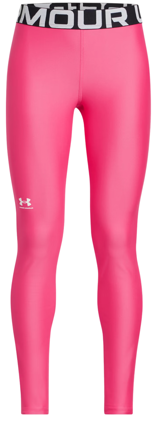 Leggings Under Armour Under Armour HG Leggings Lyserød | 1390069-672, 0
