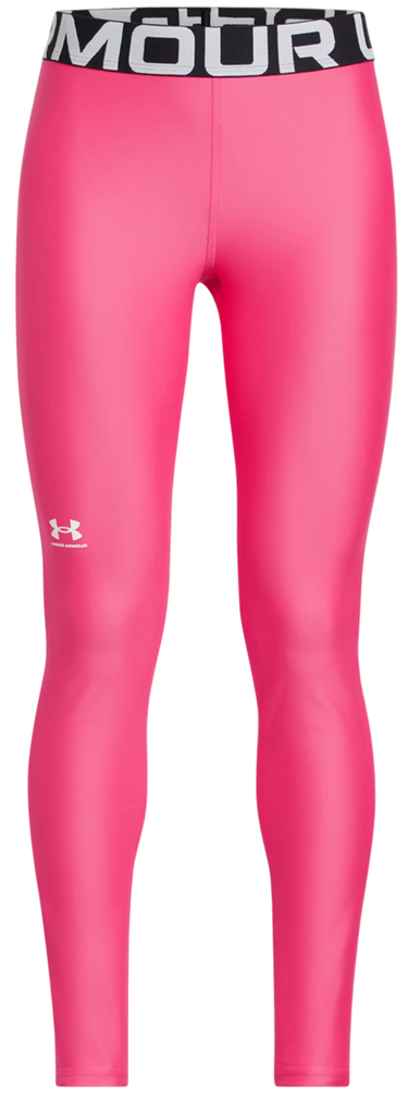 Leggings Under Armour Under Armour HG Leggings Lyserød | 1390069-672, 0