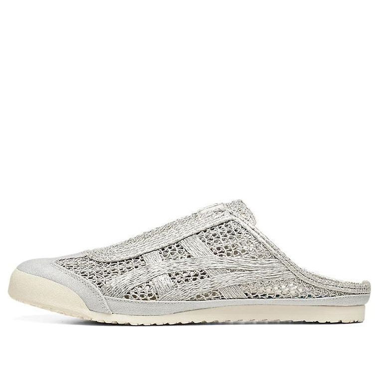 Sneakers og sko Onitsuka Tiger Mexico 66 Sabot Grå | 1183A707-020, 0