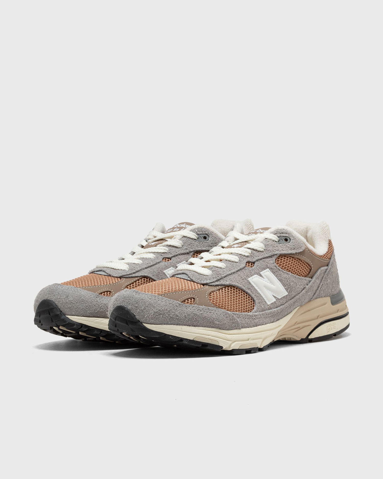 Sneakers og sko New Balance Teddy Santis x 993 Made in USA Grøn | U993GG, 1