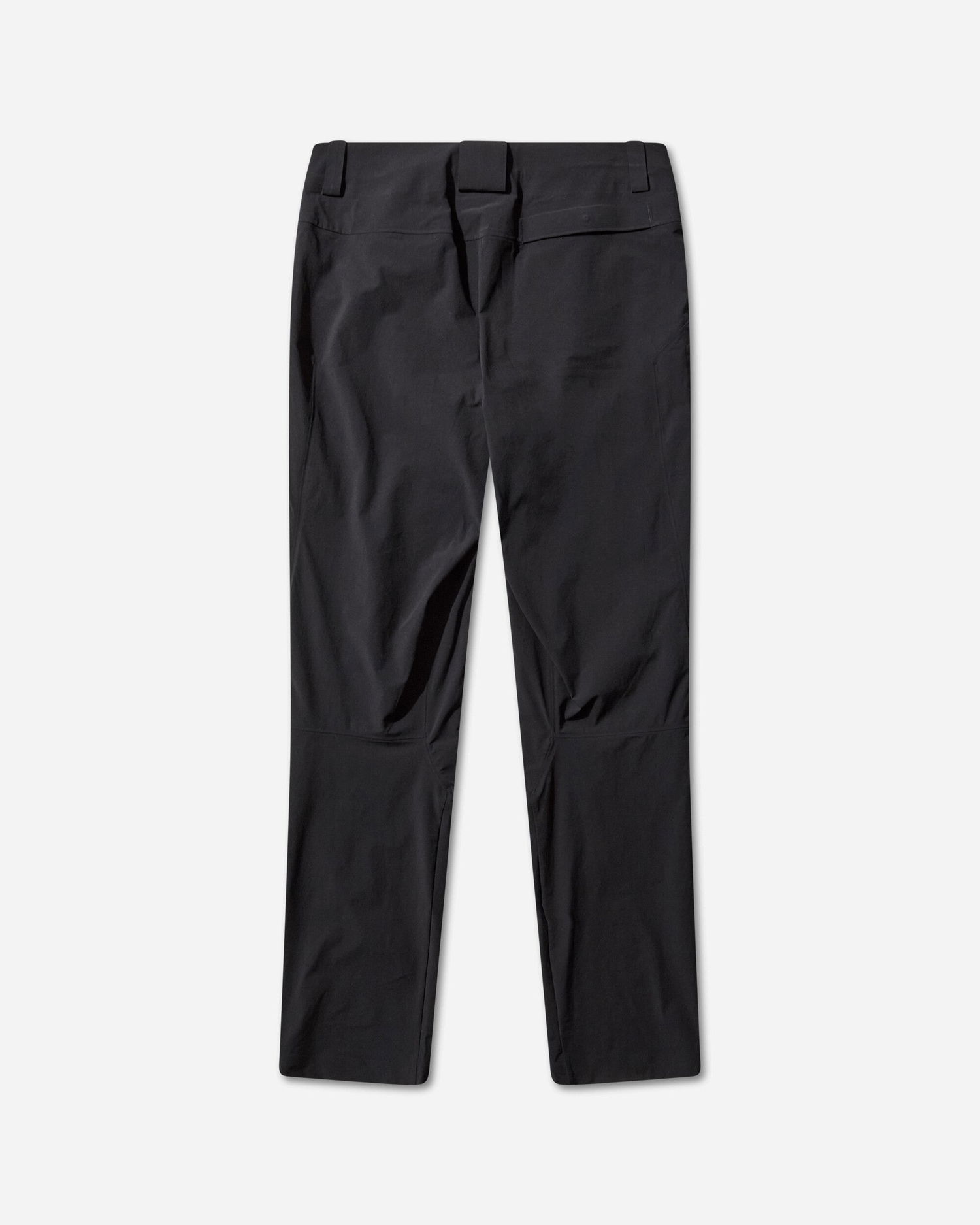 Bukser The North Face Summit Off Width Slim Pants Sort | NF0A84PP4H01 NF4H0, 0