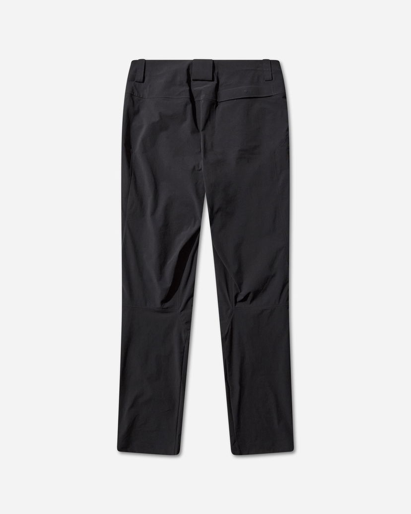 Bukser The North Face Summit Off Width Slim Pants Sort | NF0A84PP4H01 NF4H0