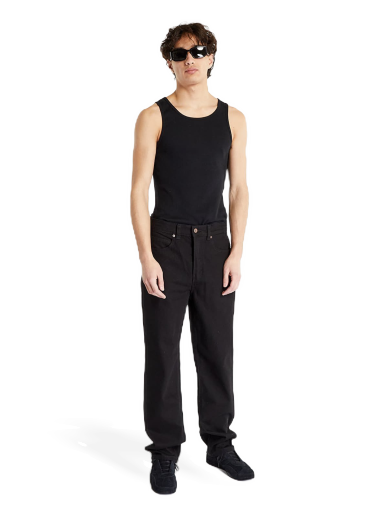 Jeans Dickies Thomasville Denim Pant Rinsed Sort | DK0A4XYKRBK1