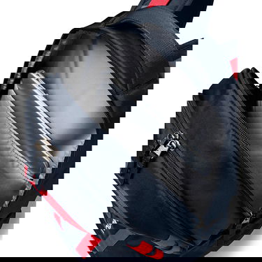Rygsæk Under Armour Hustle 5.0 Mørkeblå | 1361176-409, 1