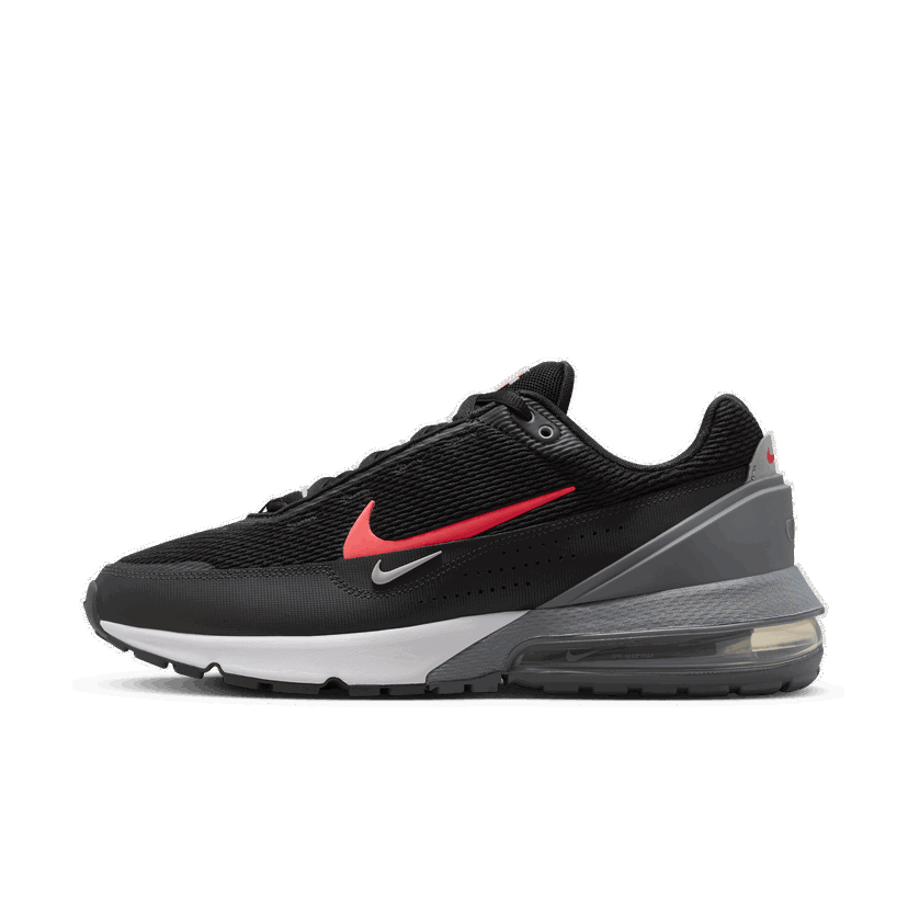 Sneakers og sko Nike Air Max Pulse Sort | FQ4156-001