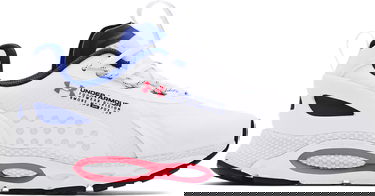 Sneakers og sko Under Armour HOVR Infinite Summit 2 Hvid | 3023633-103, 0