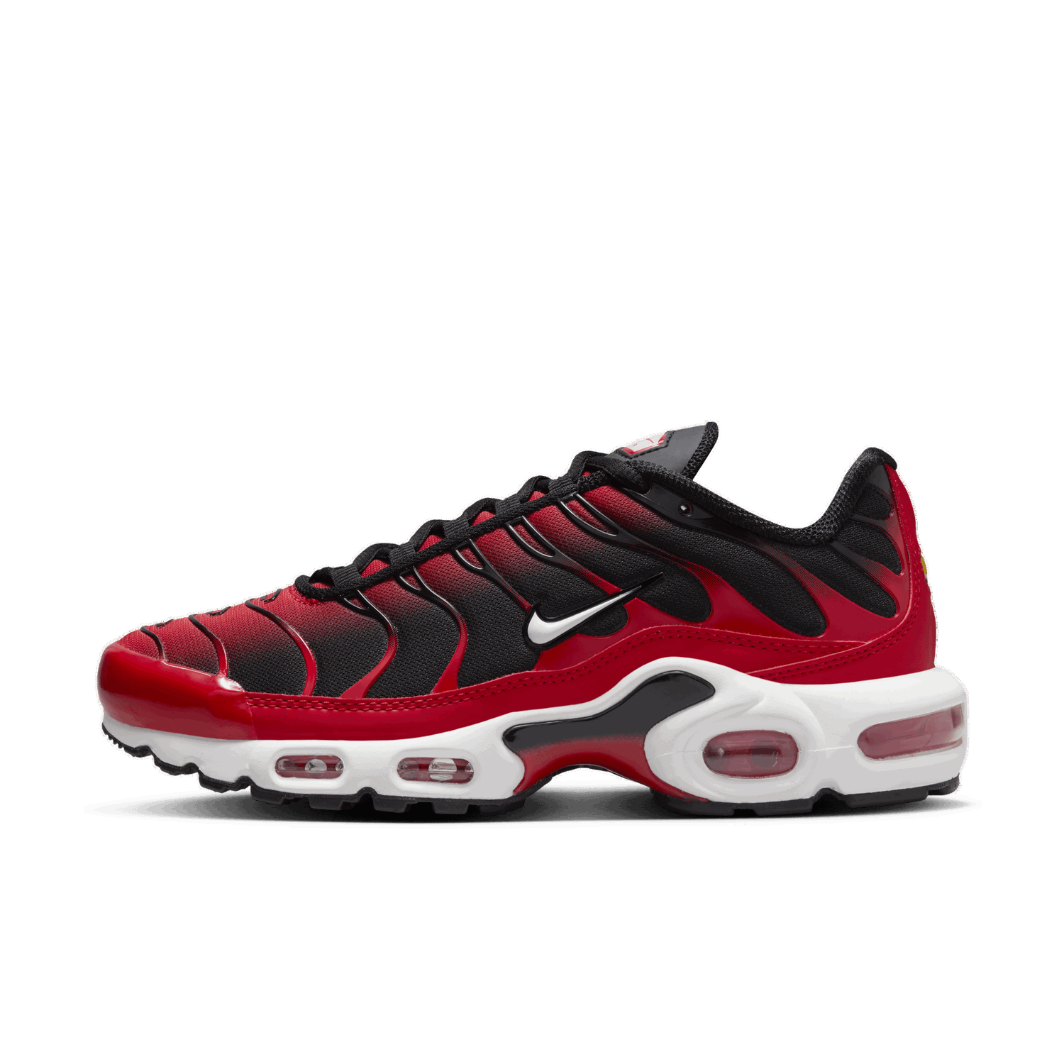 Sneakers og sko Nike Wmns Air Max Plus Rød | FV0950-600, 1