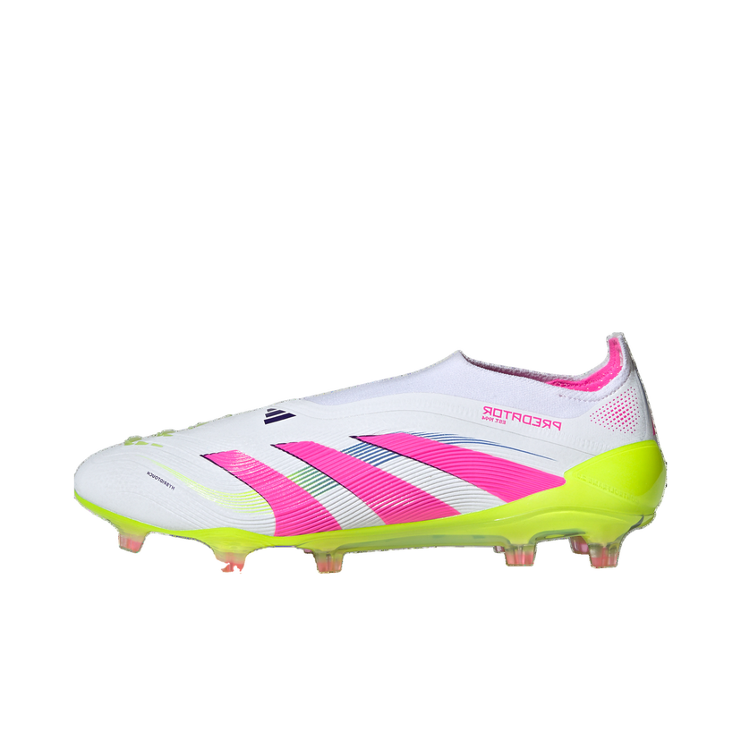 Sneakers og sko adidas Performance PREDATOR ELITE LL FG Hvid | id3876