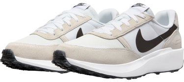 Sneakers og sko Nike WAFFLE NAV Grå | fj4195-100, 4