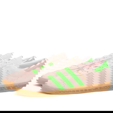 Sneakers og sko adidas Originals Hamburg Size UK 10 Lyserød | JS0683, 2