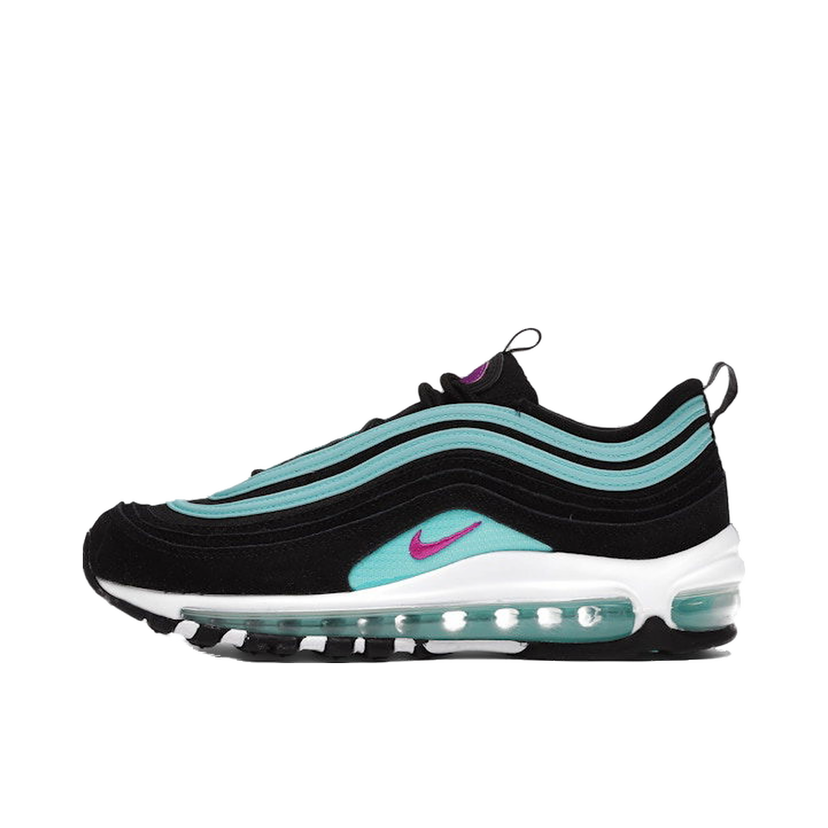 Sneakers og sko Nike Air Max 97 Turkis | 921522-015