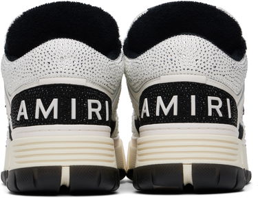 Sneakers og sko AMIRI Crystal MA-1 Hvid | AMFOSR1109, 1