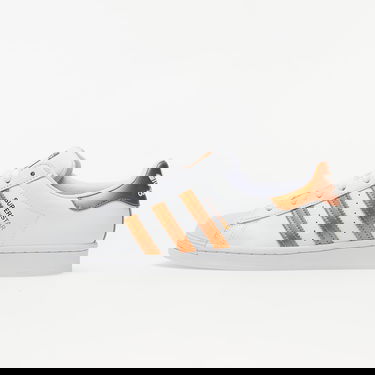 Sneakers og sko adidas Originals Superstar W Hvid | FX7484, 0