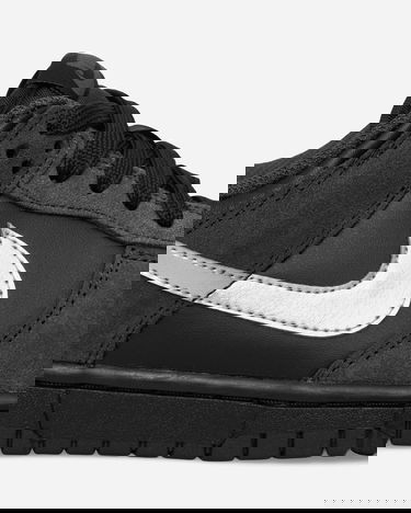 Sneakers og sko Nike Dunk Low Sort | II7636-001, 6