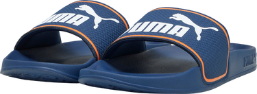 Sneakers og sko Puma Puma Leadcat 2.0 Slides Blå | 384139-22, 5