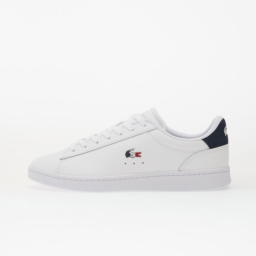 Sneakers og sko Lacoste Lacoste Carnaby Set Hvid | 748SMA0111-407