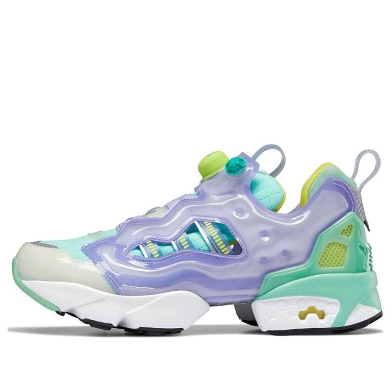 Sneakers og sko Reebok ZX Fury Flerfarvet | GZ6594
