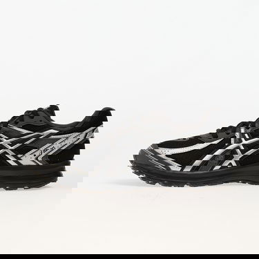 Sneakers og sko Asics JOG 100S Sort | 1203A741-001, 0