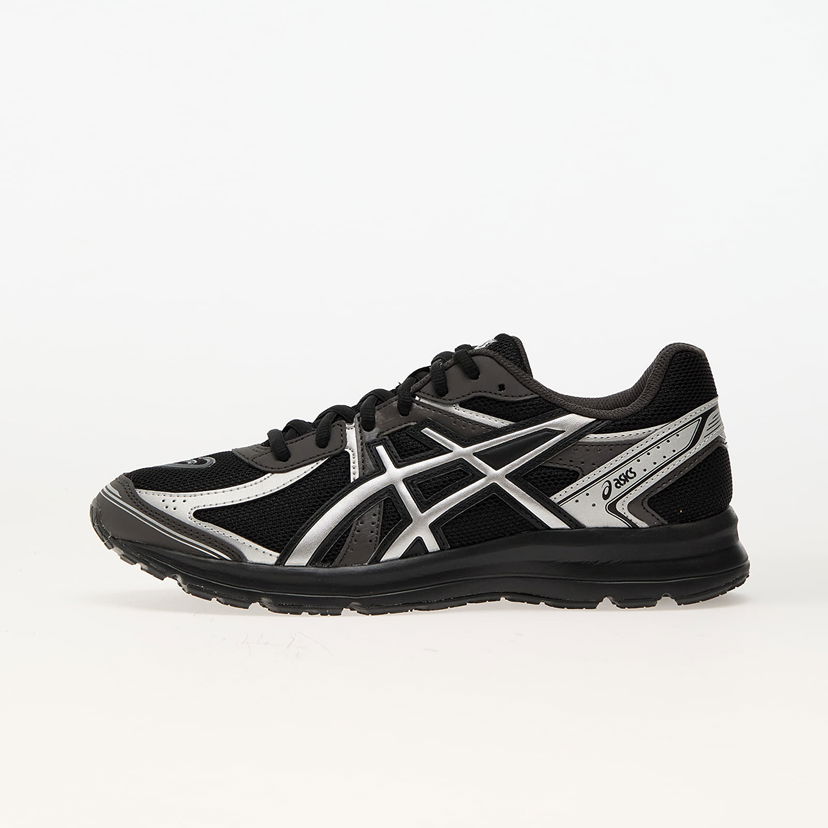 Sneakers og sko Asics JOG 100S Sort | 1203A741-001