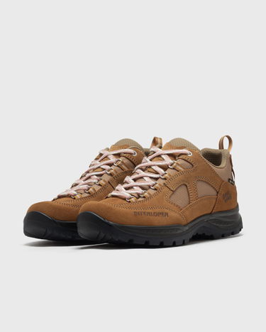 Sneakers og sko Hanwag Gritstone II eye_C GTX Brun | H702300-293, 1