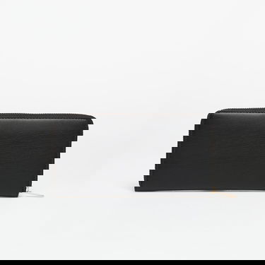 Tegnebog Tommy Hilfiger Wallet TH Monogram Zip-Around Wallet Black Universal Sort | AW0AW17744 BDS, 4