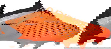 Sneakers og sko adidas Performance adidas Predator Accuracy.1 Low FG 'Team Solar Orange Black' Orange | GW4574, 1