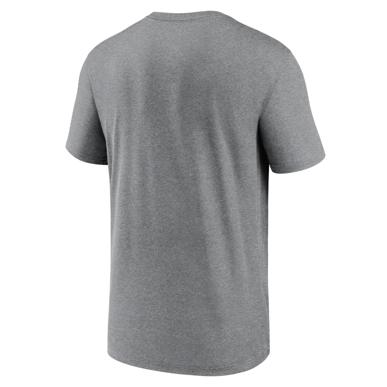 T-shirt Nike Dri-FIT Logo Legend NFL New Orleans Saints Grå | DX9115-010, 1