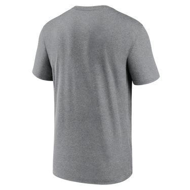 T-shirt Nike Dri-FIT Logo Legend NFL New Orleans Saints Grå | DX9115-010, 1