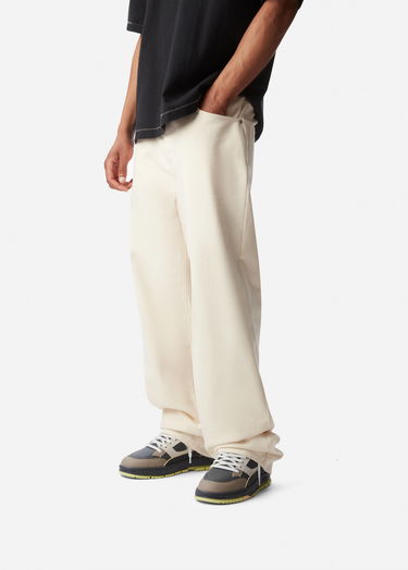 Sneakers og sko AXEL ARIGATO Area Lo Brun | F2750002, 6