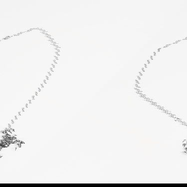 Halskæde Wasted Paris U Bane Universal Scorpion Necklace Metalisk | WP_000314, 0