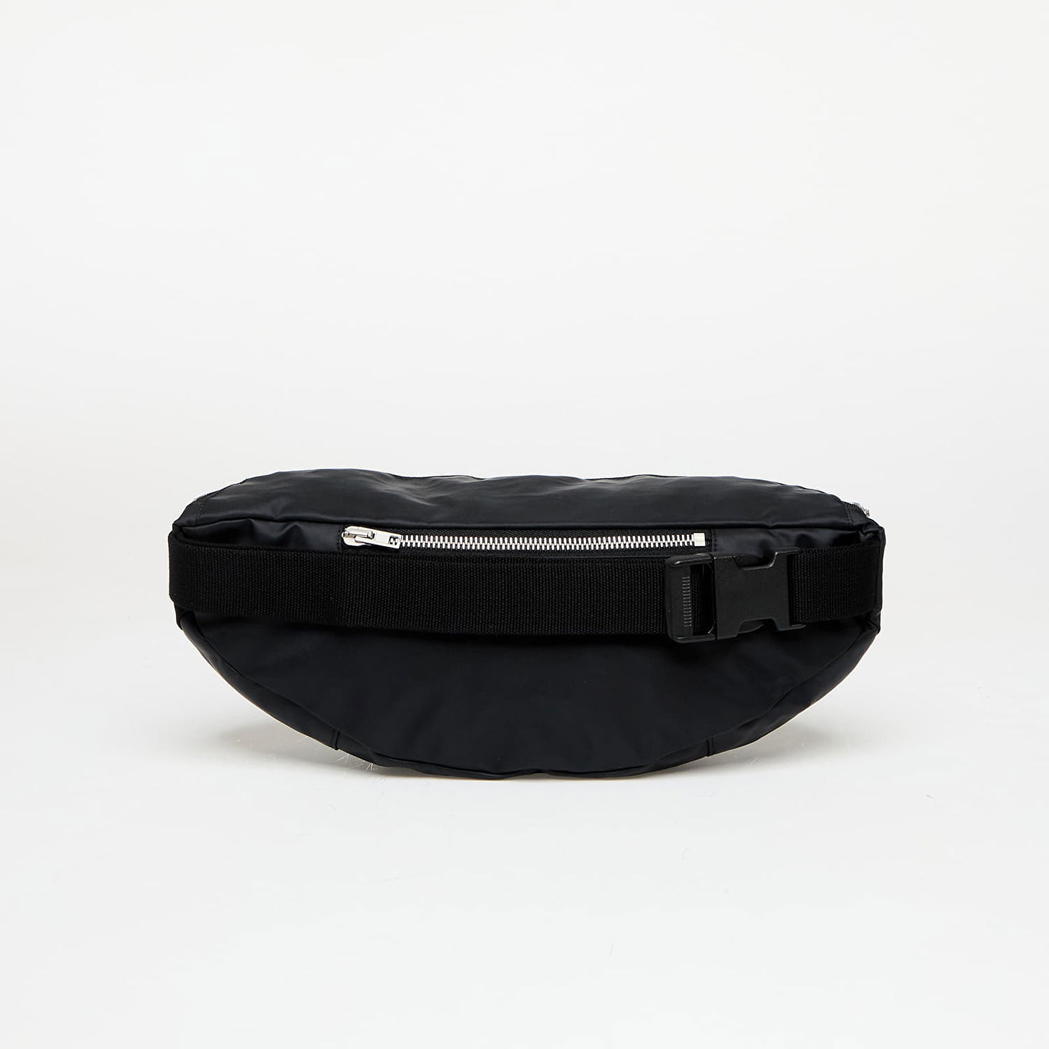 Taljetaske Rick Owens Rick Owens DRKSHDW x Champion Bumbag Sort | CM01E6203 CHNY 09, 1