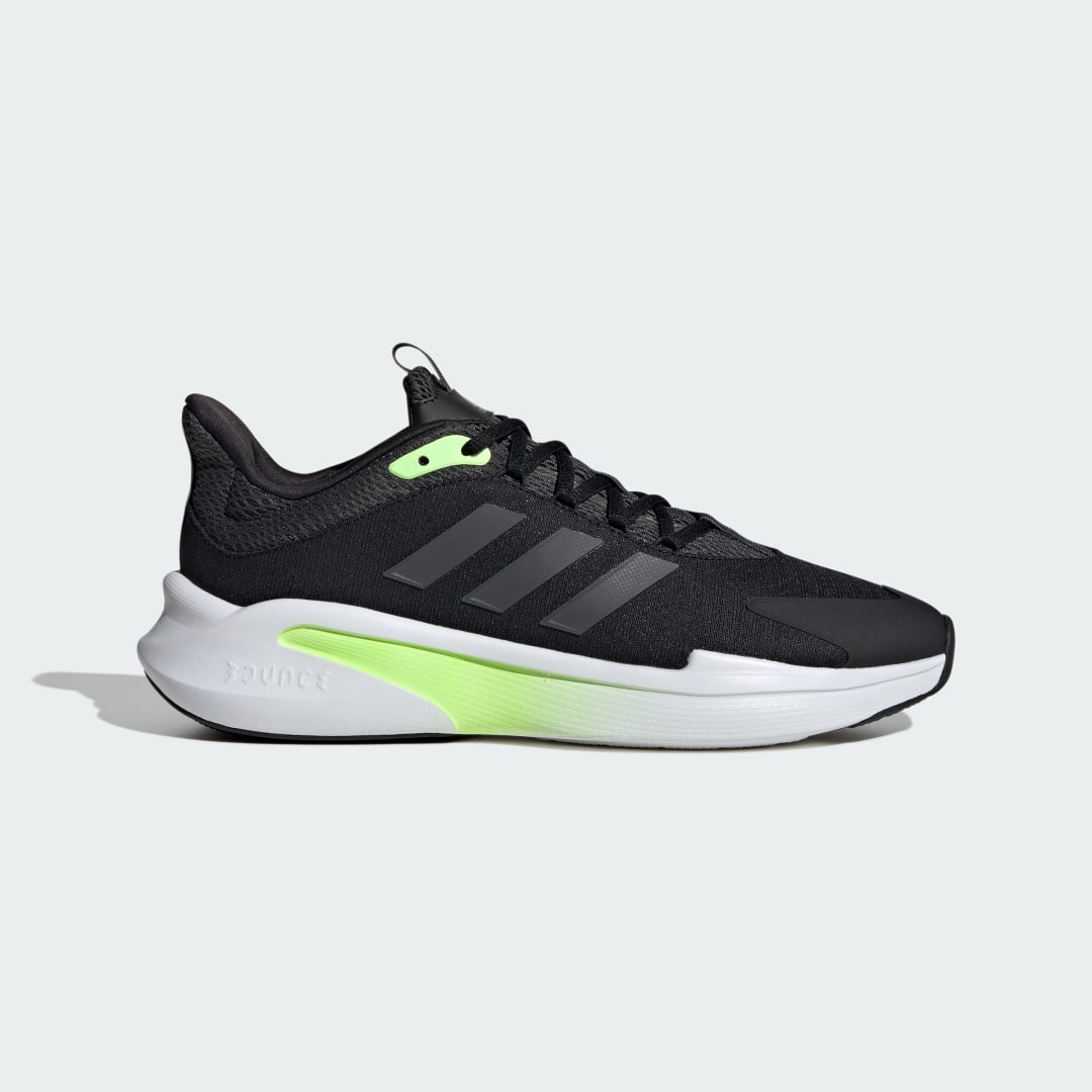Sneakers og sko adidas Performance AlphaEdge + Sort | IG3593, 0