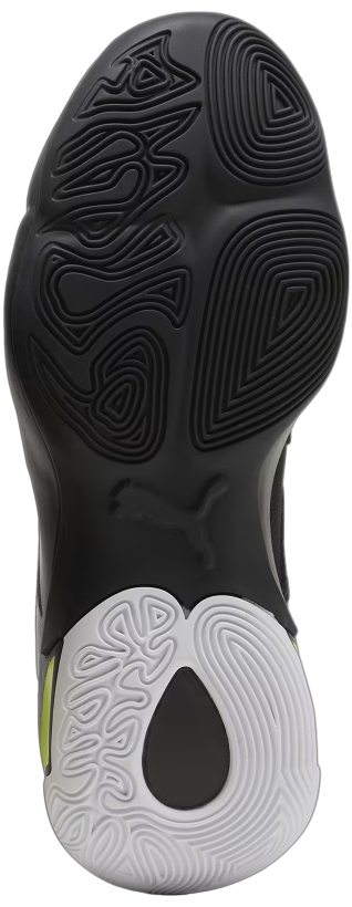 Sneakers og sko Puma Genetics Sort | 379905-01, 1