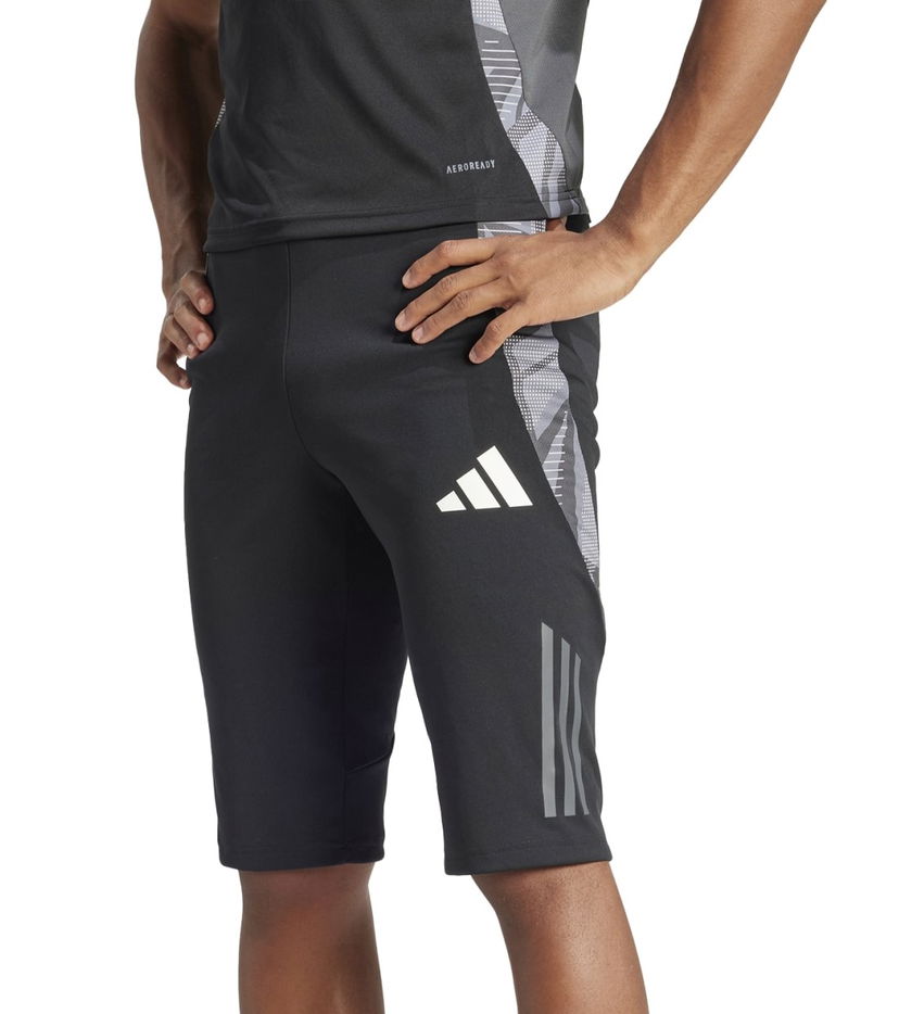 Shorts adidas Performance adidas TIRO24 C 1/2PNT Sort | ip1871