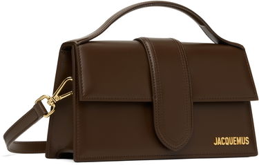 Rygsække og tasker Jacquemus 'Le Grand Bambino' Grøn | 23E213BA007-3100, 1