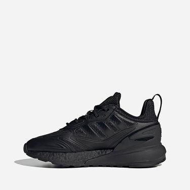 Sneakers og sko adidas Originals ZX 2K Boost 2.0 Sort | GZ7475, 0
