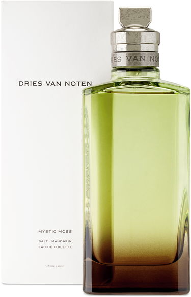 Parfume og dufte Dries Van Noten Dries Van Noten Mystic Moss Eau de Toilette, 200 mL Grøn | 65194919, 3