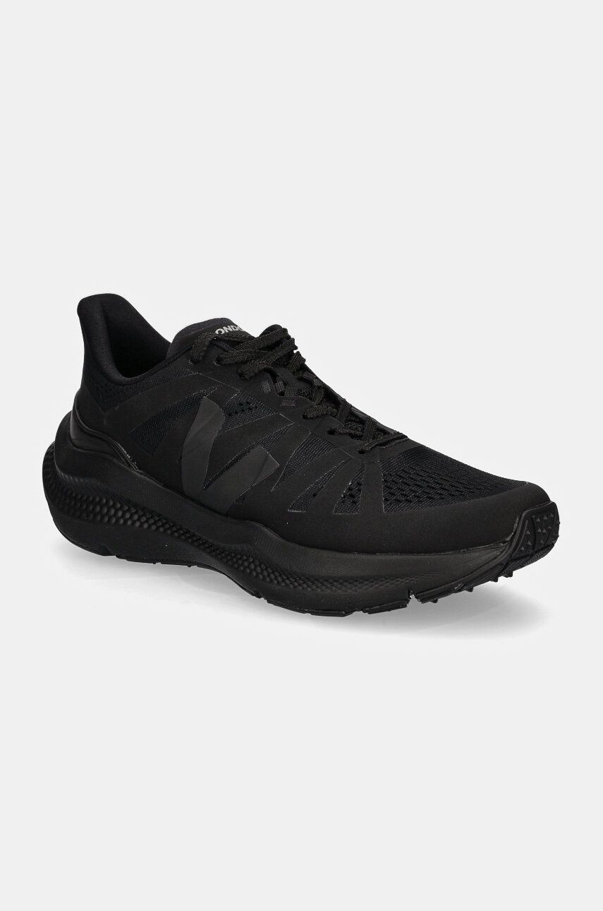 Sneakers og sko Veja Veja Condor 3 Sort | CC2803778B, 0
