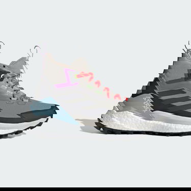 Sneakers og sko adidas Performance adidas TERREX FREE HIKER 2.0 GORE-TEX Grå | IE3525, 0