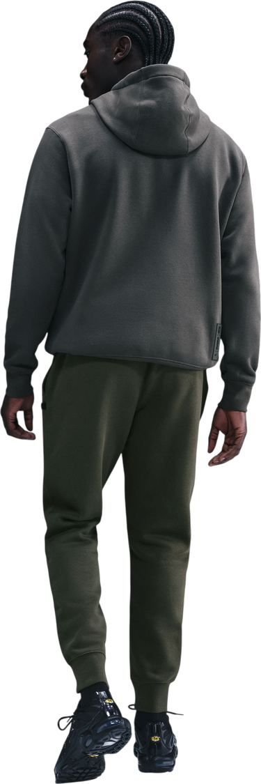 Joggingbukser Nike PSG NSW Club Jogger Sweatpants Grøn | HM2950-325, 1