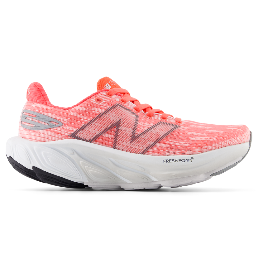 Sneakers og sko New Balance Fresh Foam x Balos v1 WBALCE1 Lyserød | NBWBALCE1