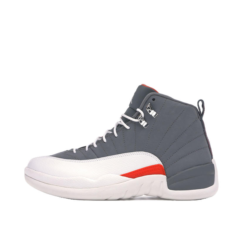 Sneakers og sko Jordan Jordan 12 Retro "Cool Grey" Grå | 130690-012